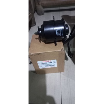 motor fan radiator civic wonder