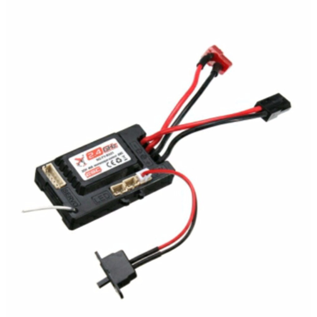 receiver feiyue fy 01 02 03