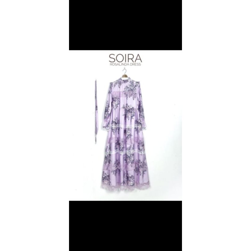 Gamis By Soira