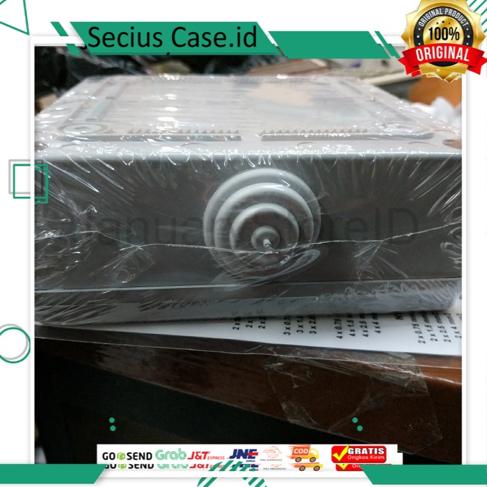 DURADUS MG 150X150X60 JUNCTION BOX