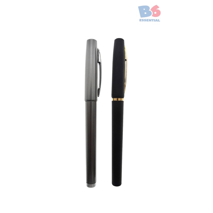 

Cantik Pulpen Pen Hitam 1 Mm 12 Pcs Import 52 Trendi