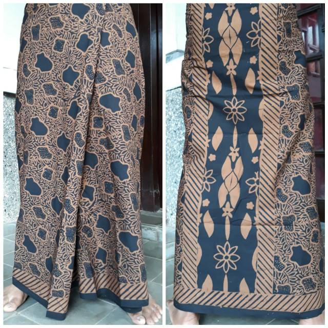 Sarung Batik Pekalongan Sembodo