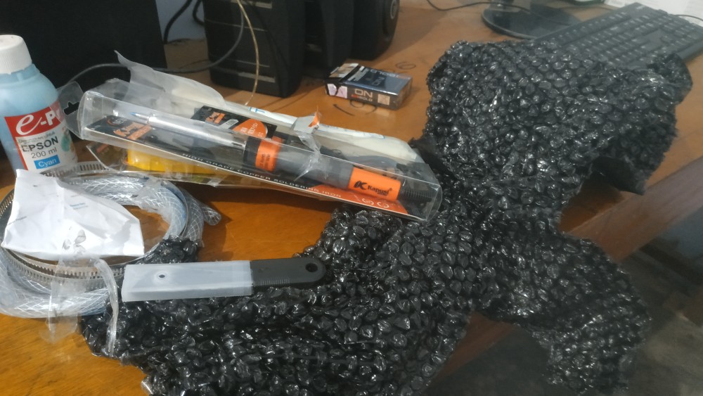 Kunci Filter Sabuk 8 Inch Oil Filter Wrench Alat Buka Pasang Filter Solar 8 In