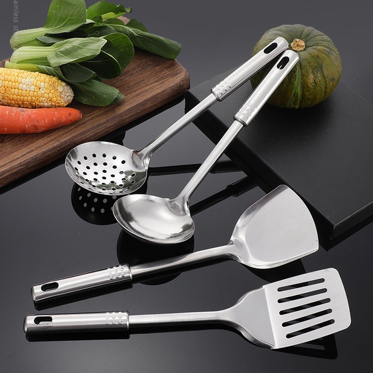 Spatula Set isi 4