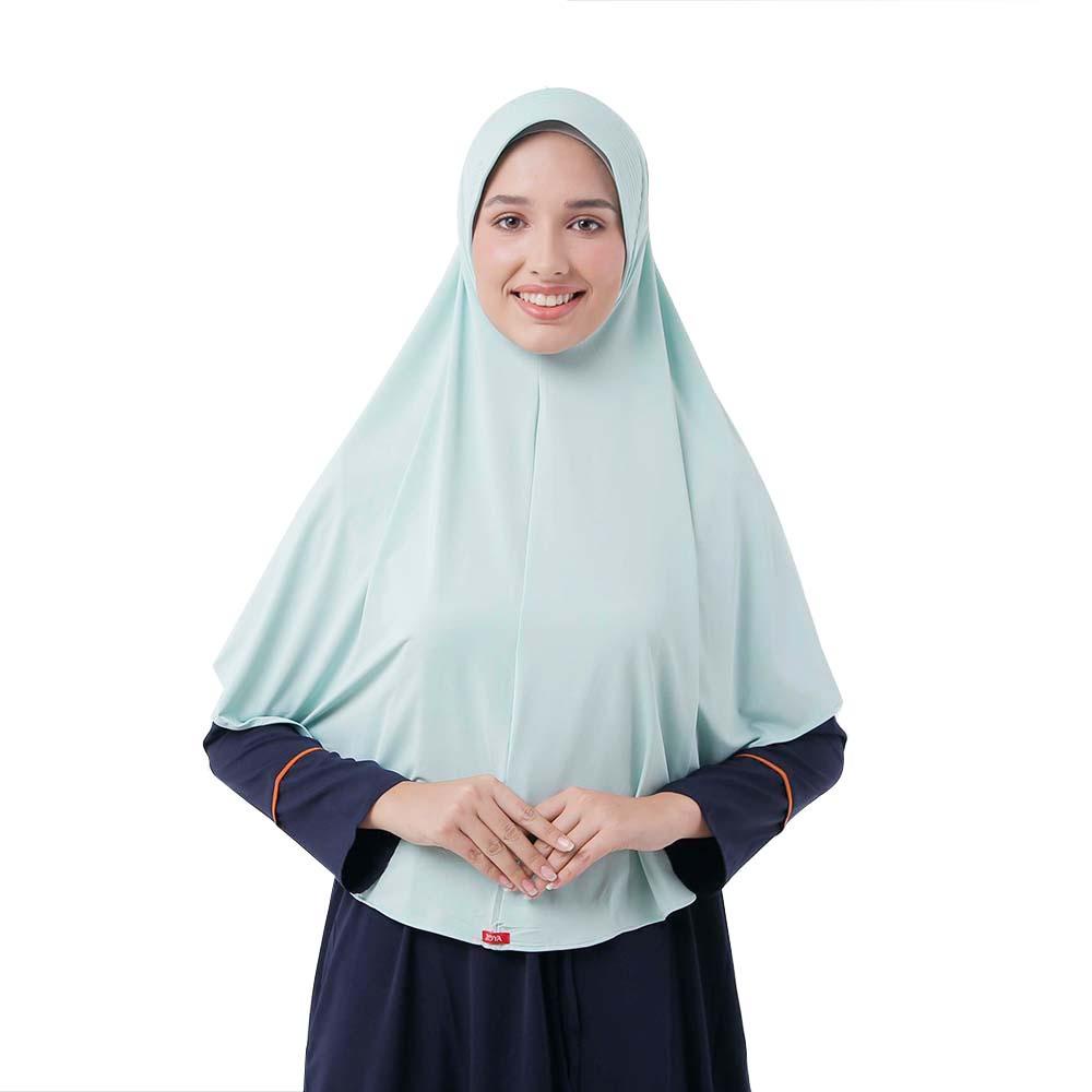 ZOYA BERGO HIJAB INSTAN MARSHA SPARKLING CASUAL