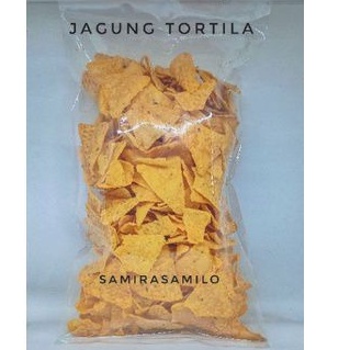 

JAGUNG TORTILA