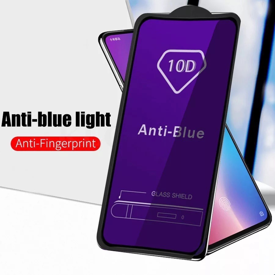 10D BLUE LIGHT Temper Glass Iphone 7 7 Plus X Xr Xs Max 11 Pro Max 12 12 Mini 12 Pro 12 Pro Max iPhone 13 iPhone 13 Mini iPhone 13 Pro iPhone 13 Promax