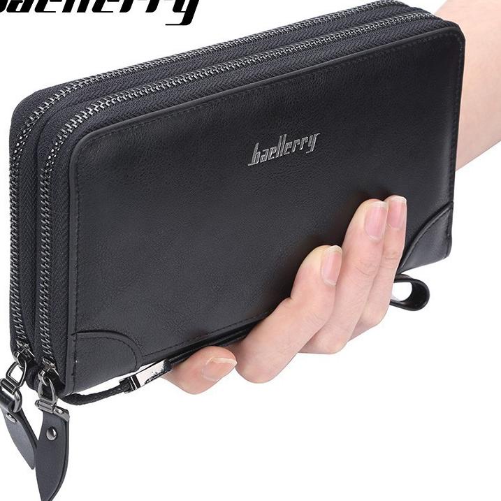 {Original} Dompet Kulit Baellerry S6702 Ballerry Ballery Balery Wanita Cewe Cewek Perempuan Original