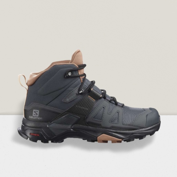 salomon ultra mid gtx womens