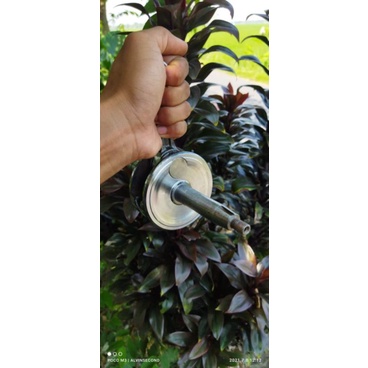 Askruk karisma langkah 62-64 pnp grand supra legenda maupun revo lama