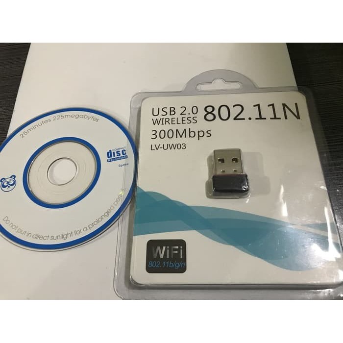 USB WiFi Wireless Adapter Network Usb wifi dongle 300mbps