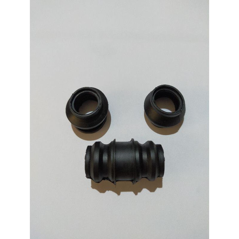 Karet boot / usus kaliper caliper rem mio lama