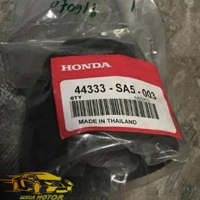 BEST SELLER Karet Boot both kokel kohel CV Joint Outer/Luar Brio Mobilio