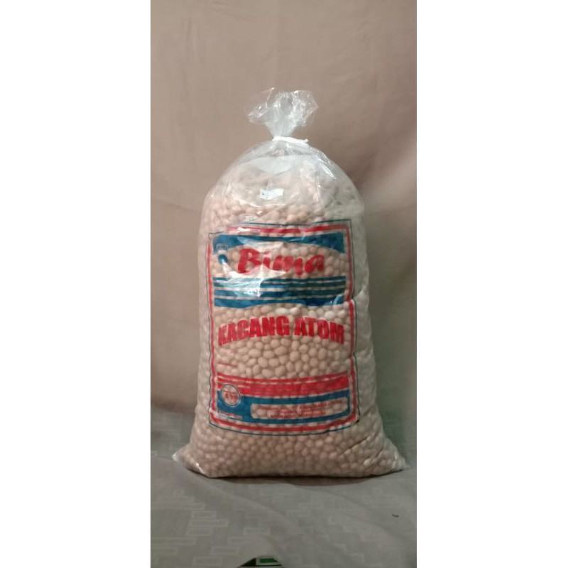 

Kacang telur 1ball 4kg