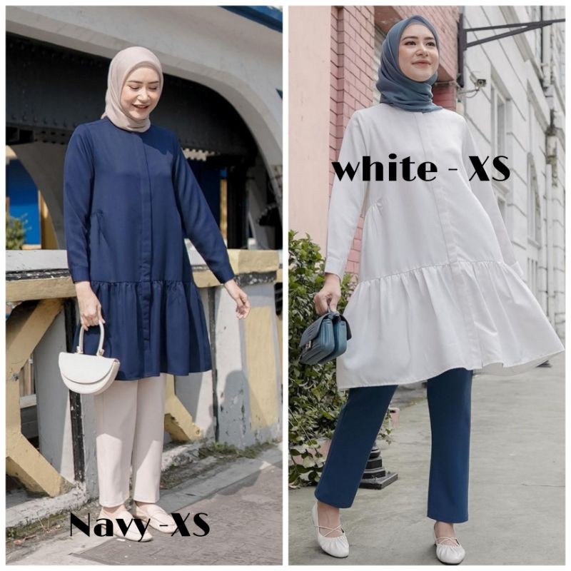 ARABELLA TUNIK HEAVEN LIGHTS