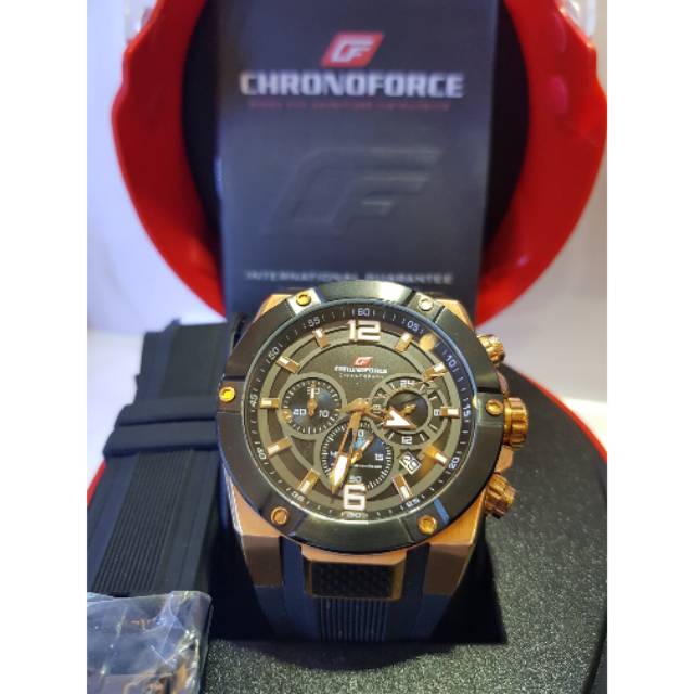 Chronoforce 5231G