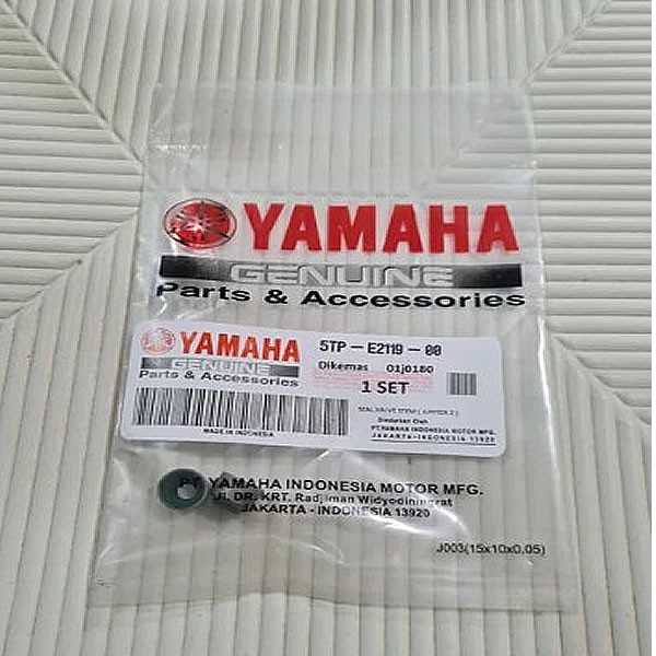 SEAL KLEP JUPITER Z YAMAHA ORI