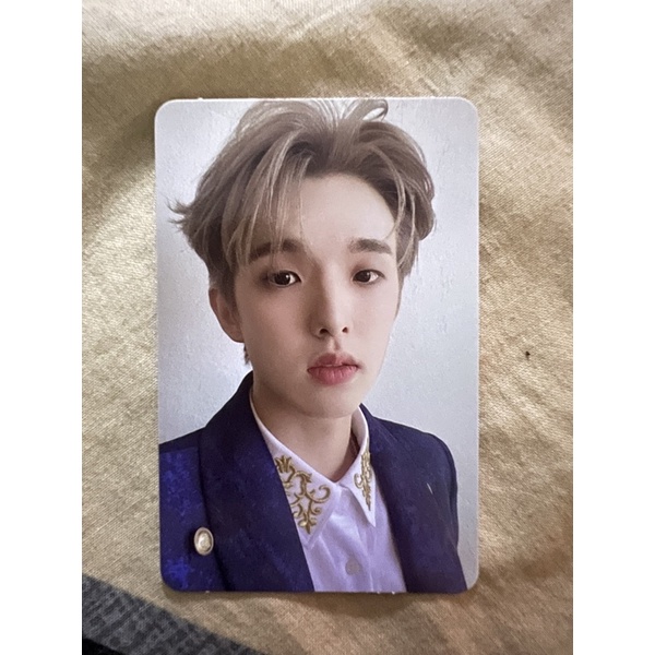 DAY6 The Demon Photocard PC Jae (Jae Pangeran)