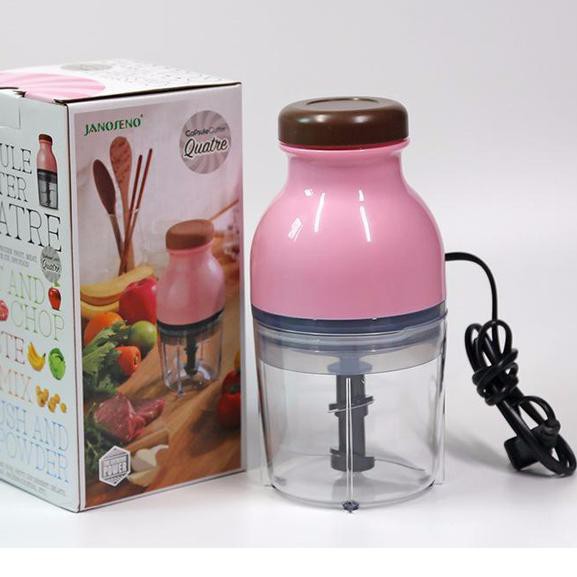 BLENDER KAPSUL PORTABLE MINI BUAH DAGING SAYURAN [SWEETSPACE]