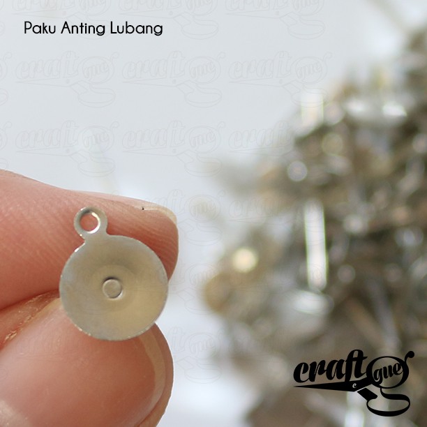 Paku Anting (BIGSET)