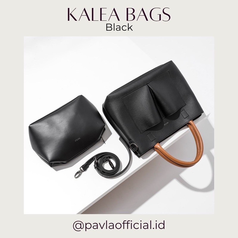 PAVLAOFFICIAL.ID / KALEA BAG