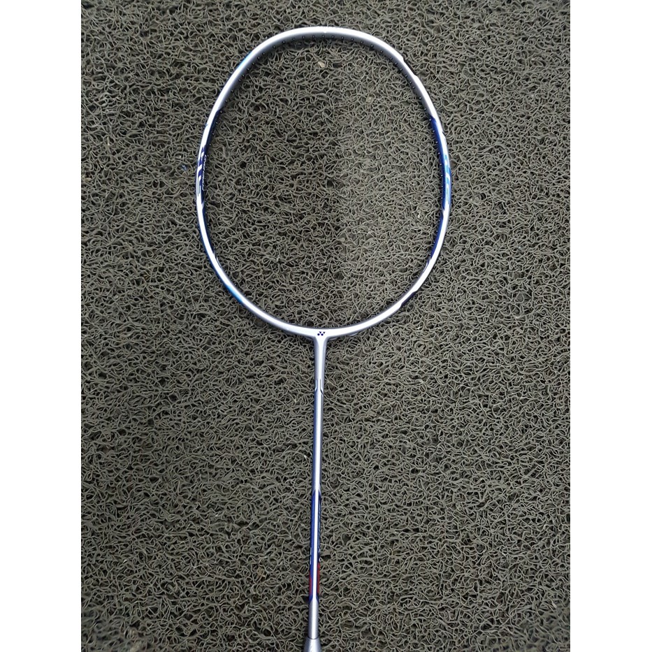Sport_0  Raket badminton Yonex Duora 77 LCW original  DH02