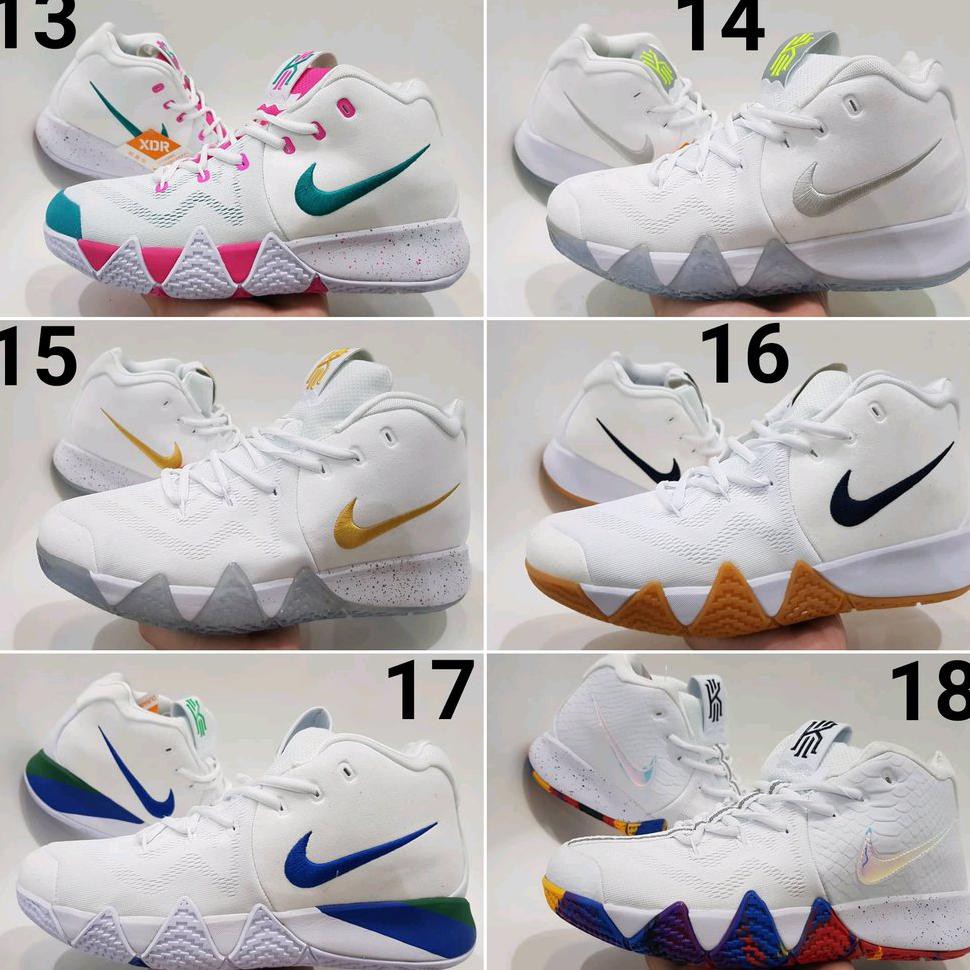 TERLARIS  NIKE KYRIE2 TERBARU