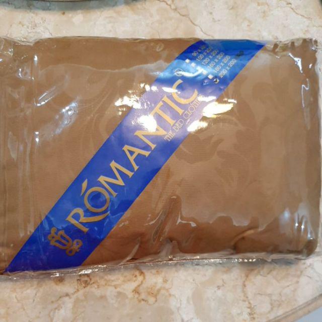 Tinggi 40 Cm!! 200x200x40 Sale!!! Super King Size Sprei Set Embos Katun Jepang Premium Quality