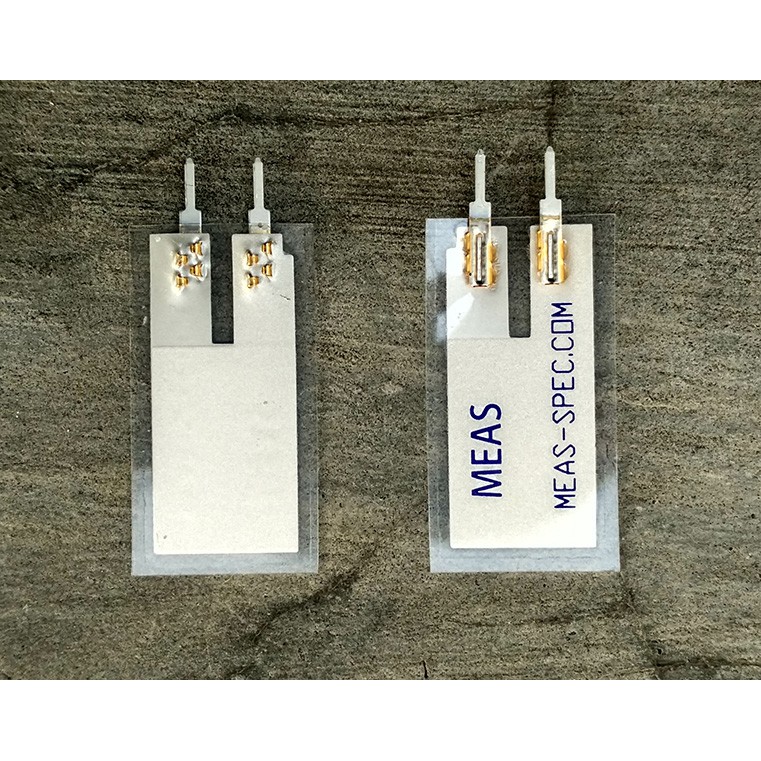 Piezo Vibration Sensor