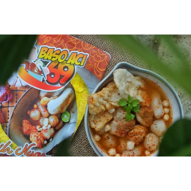 

Baso aci 69