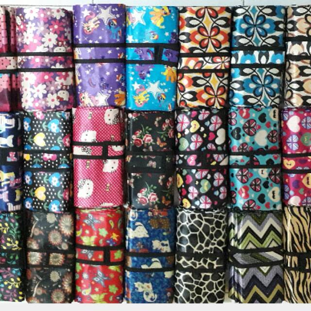 Tikar Lipat Waterproof