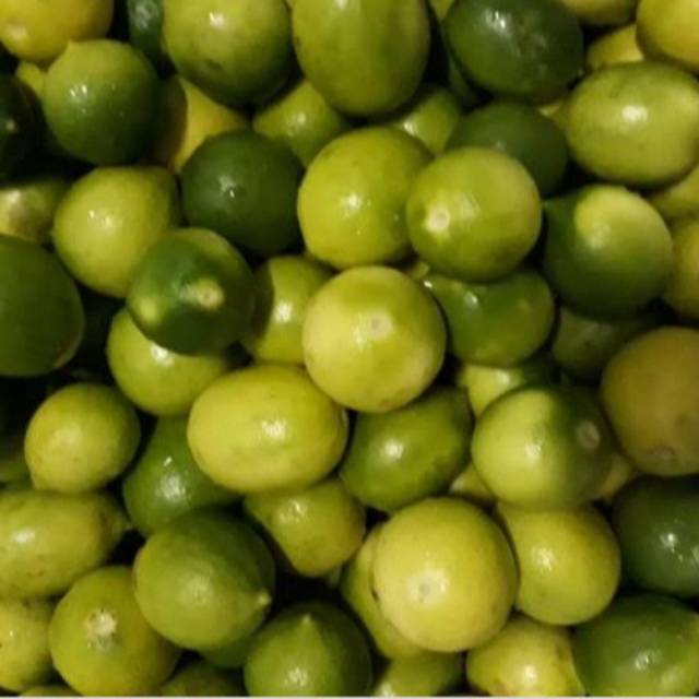 Jeruk lemon lokal/1kg