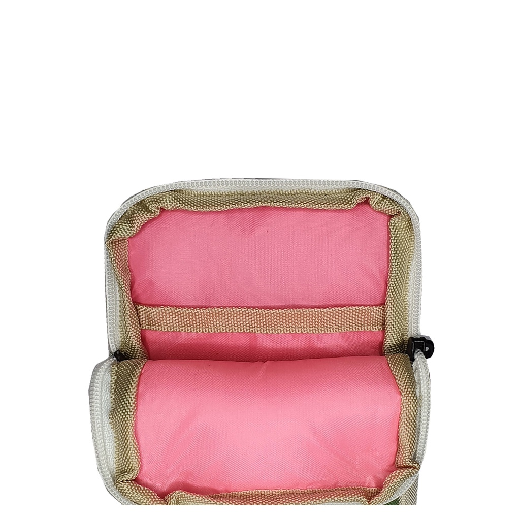Sling bag Mini - sling phone - sling pouch - tas hp clio - tas hp pria wanita