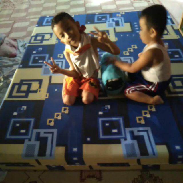Kasur Busa Inoac Tebal 20cm  Eon Lg D23 Bergaransi 10th