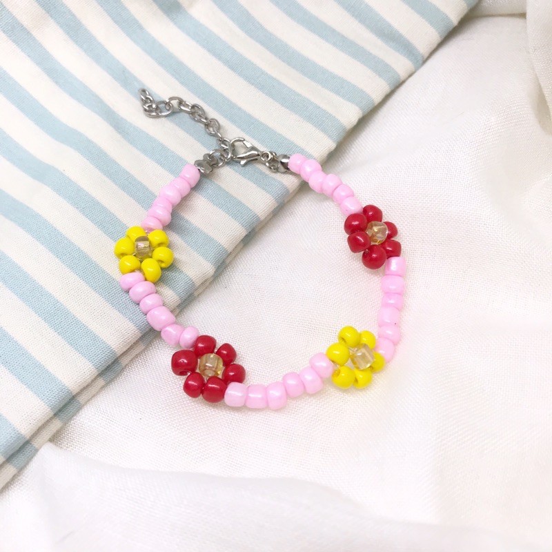 GELANG MANIK Chungha bracelet