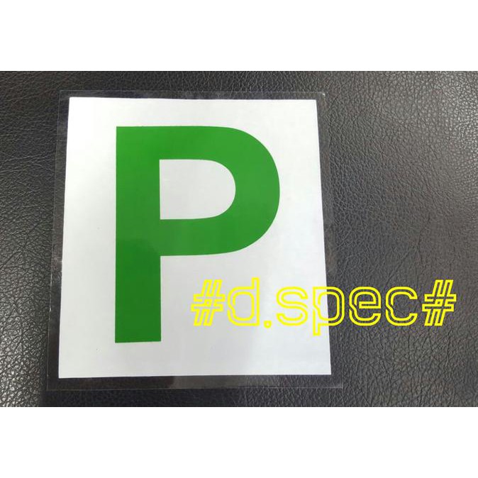 

Diskon Sticker Stick On (Kaca Dalam) P Putih Terbaru