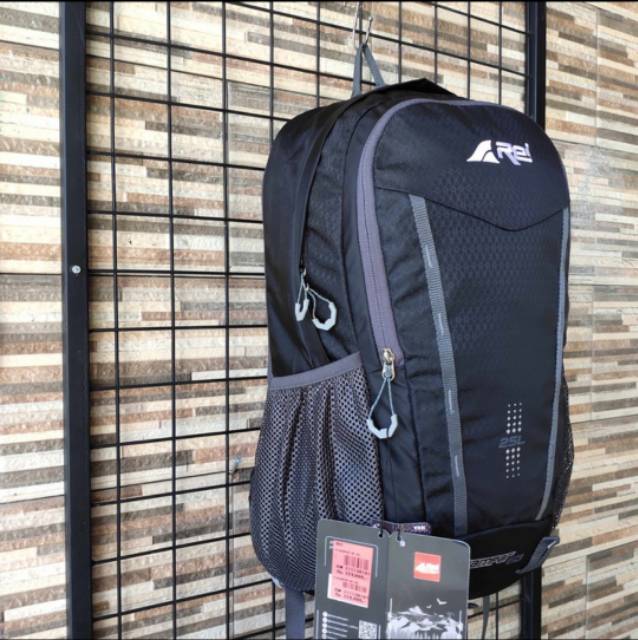 Tas Ransel Rei Kampar 25L Backpack Rei Kampar 04 Original