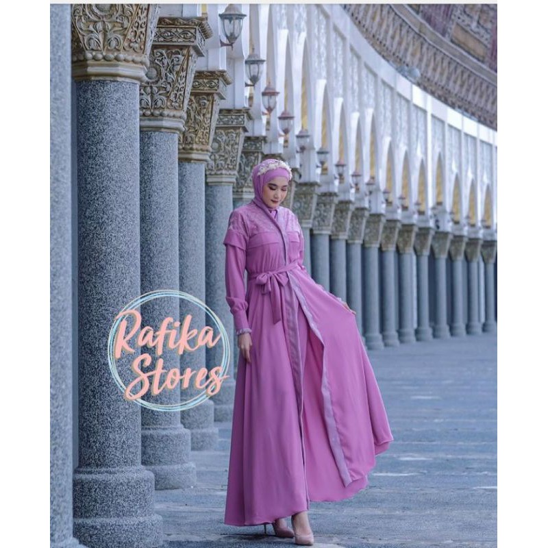 FATIMAH SET from Rafika Stores