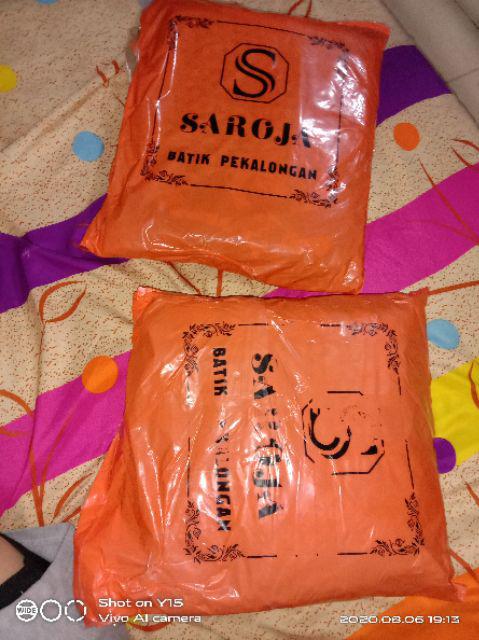 Couple Jessy Terbaru • Kerah Jas Berbusa • Couple Batik • Sarimbit Batik • Couple Keluarga •