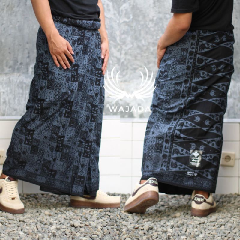 SARUNG BATIK PRIA TERBARU ASLI PEKALONGAN|SARUNG BATIK WAJADA|PAKAIAN MUSLIM PRIA |KOKO KURTA|JUBAH