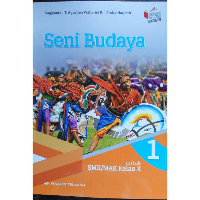 20+ Buku seni budaya kelas 10 erlangga pdf ideas in 2021 