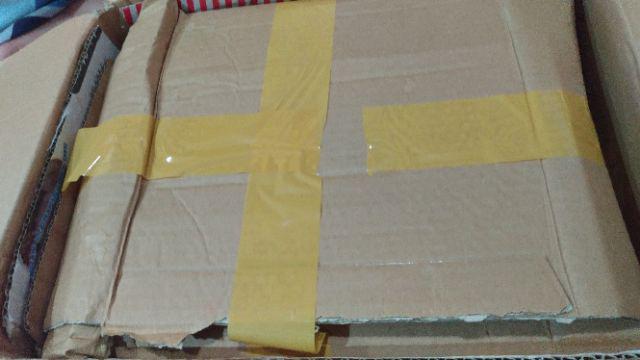 Loyang Pizza Alumunium Tebal Tinngi 2 Cm (pz1)