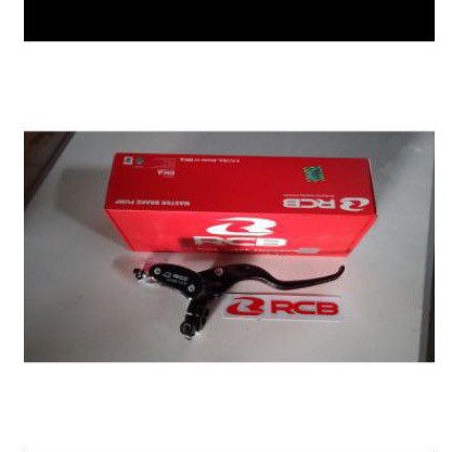 Master Rem RCB / Racing Boy Kanan 14' +Handle Kiri Kabel Only