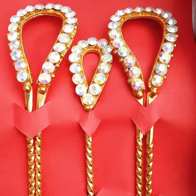 Tusuk Konde Susuk Sanggul Jawa