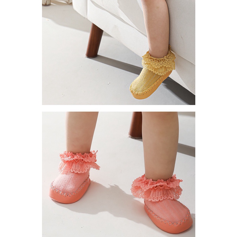 0-2 thn KAOS KAKI ANTI SLIP PREWALKER SEPATU BAYI ANAK SHOES catalog QN QAA