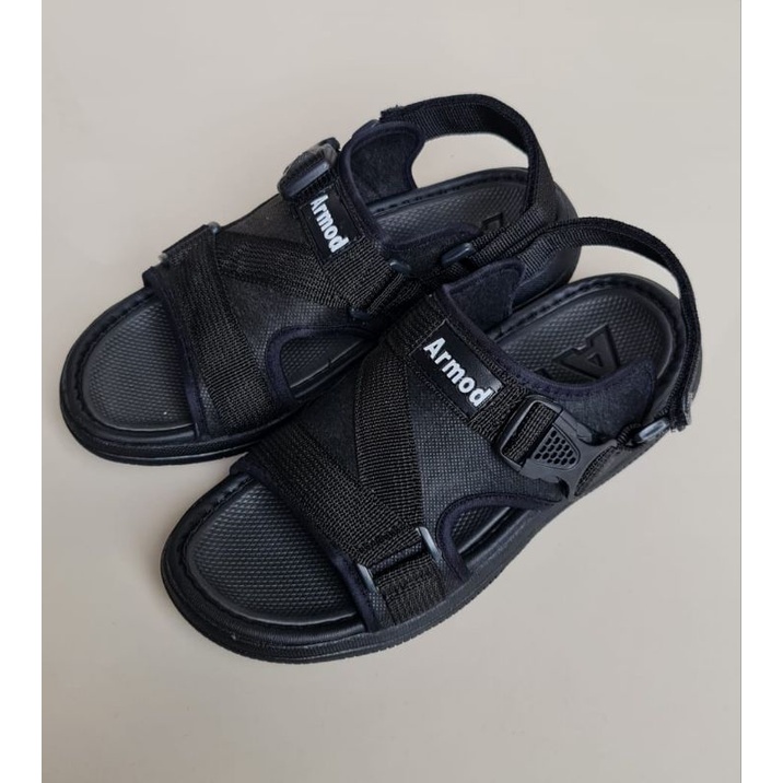 Sandal Gunung Armod Sandal Slop Pria Wanita
