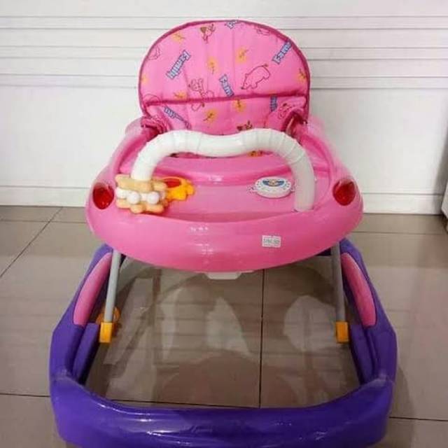 BABY WALKER FAMILY 7718