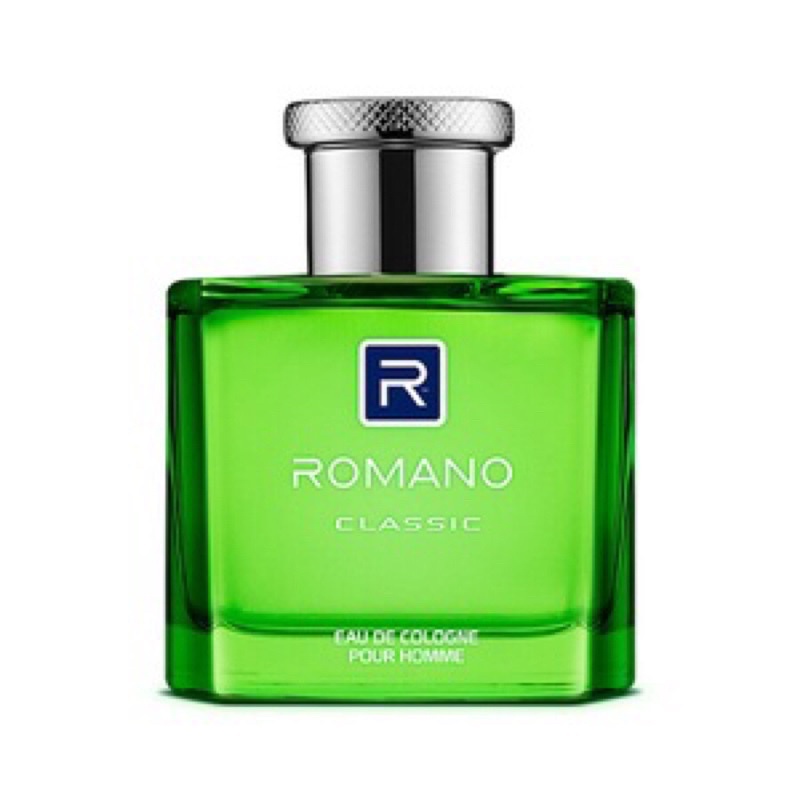 ROMANO EAU DE COLOGNE POUR HOMME