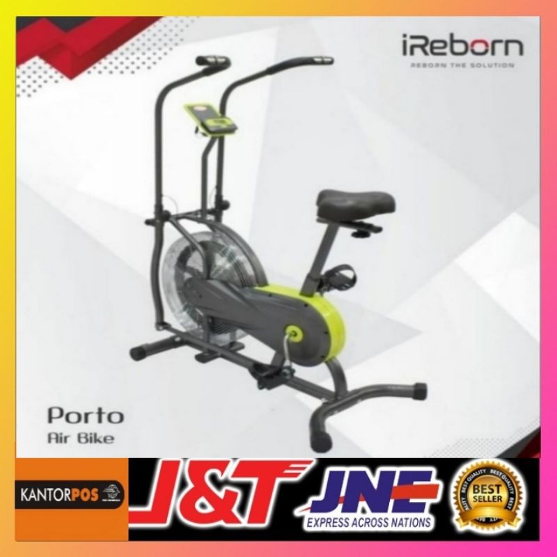spining bike-speda stastis-air bike porto ireborn(original)spinning bike-x bike