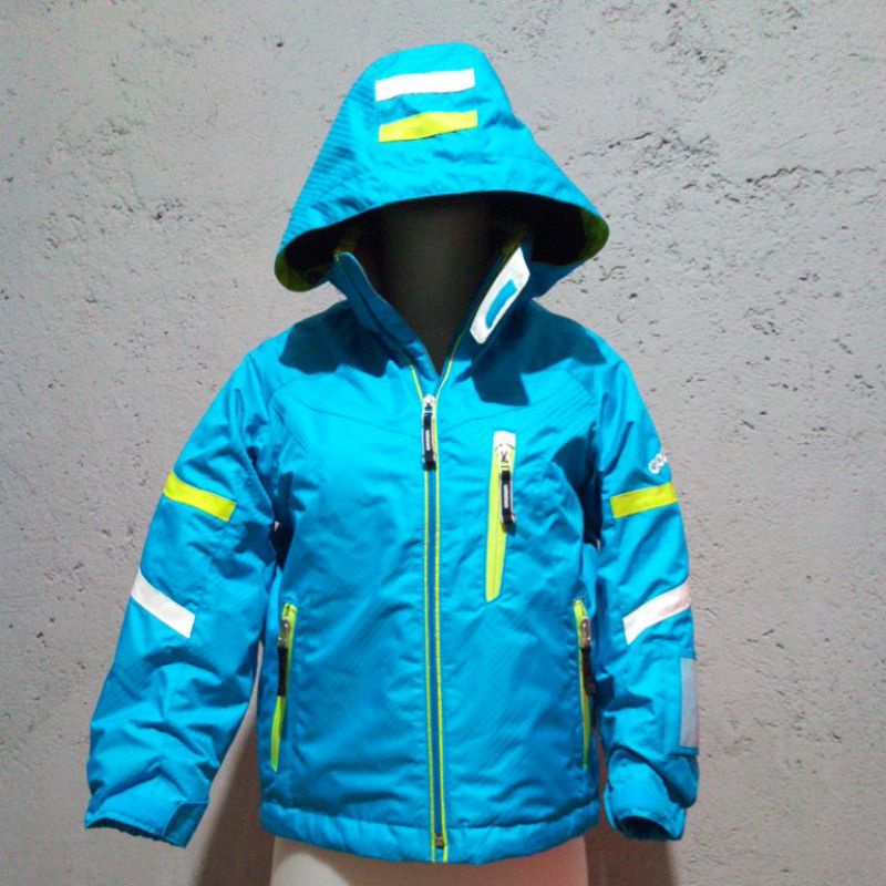 JAKET GOLDWIN preloved